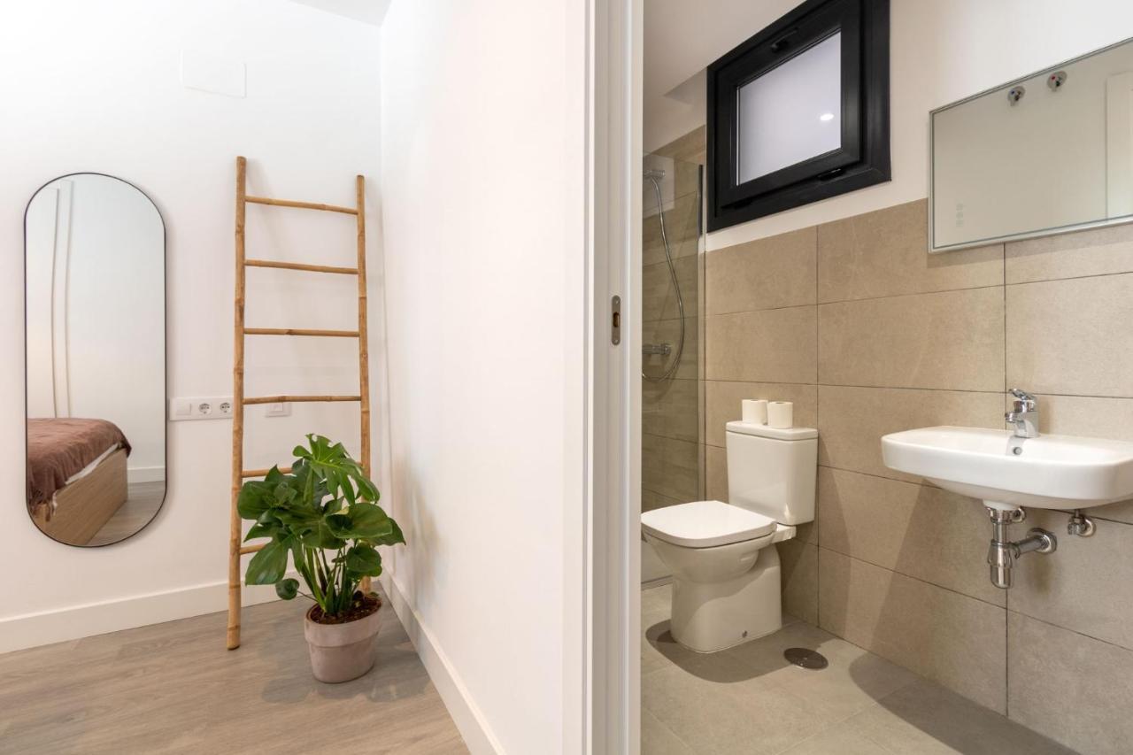 Minty Stay - San Julian Terrace Sevilha Exterior foto