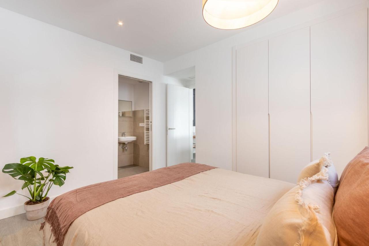 Minty Stay - San Julian Terrace Sevilha Exterior foto